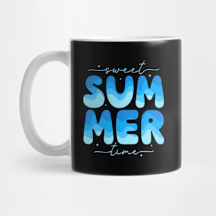 Sweet Summer Time Mug